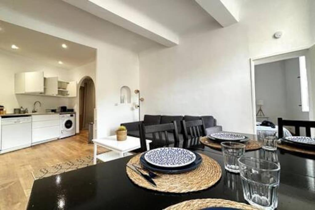 Douce Provence - Coeur De Village Cotignac Eksteriør bilde